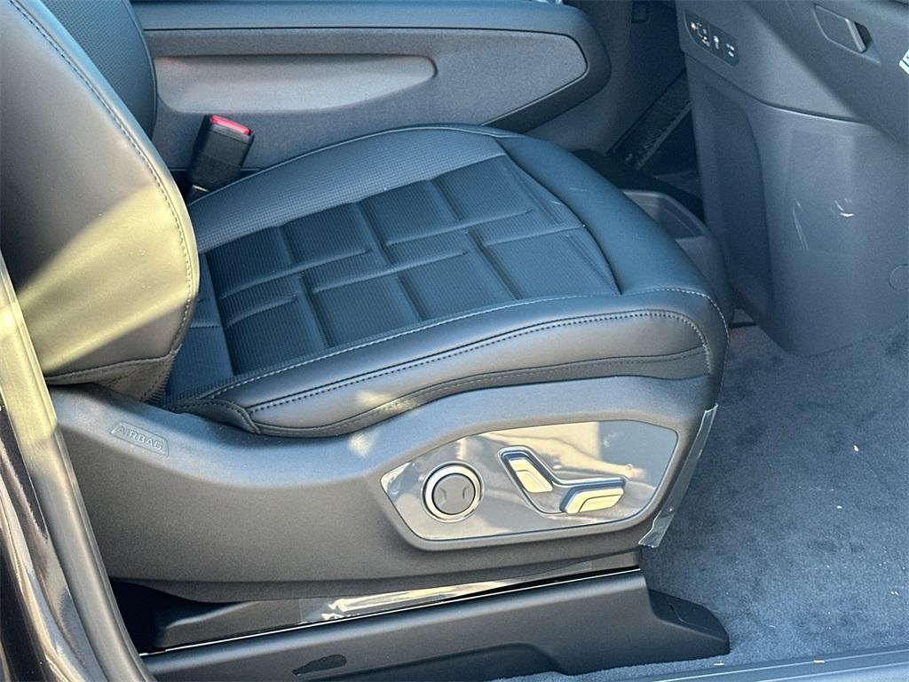 new 2026 Kia EV9 car, priced at $58,416