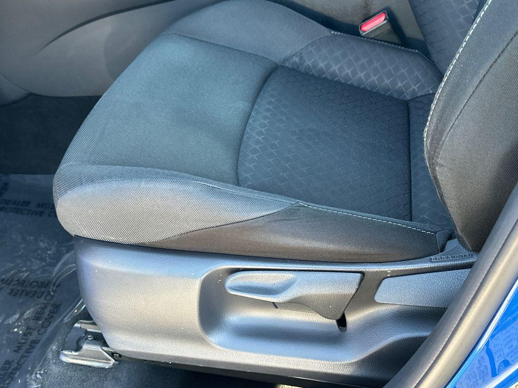 used 2020 Toyota C-HR car, priced at $16,500