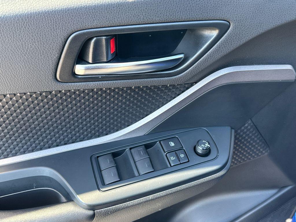 used 2020 Toyota C-HR car, priced at $16,500