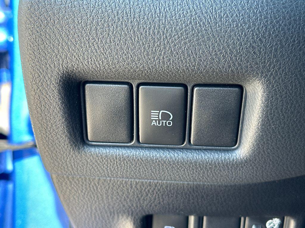 used 2020 Toyota C-HR car, priced at $16,500