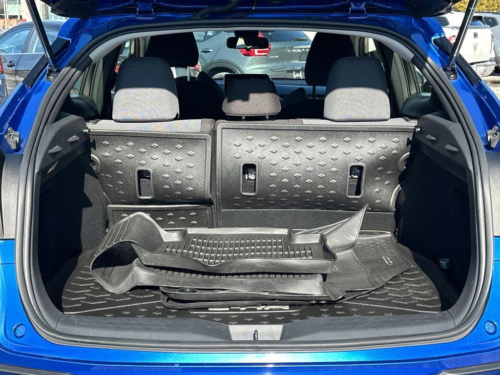 used 2020 Toyota C-HR car, priced at $16,500