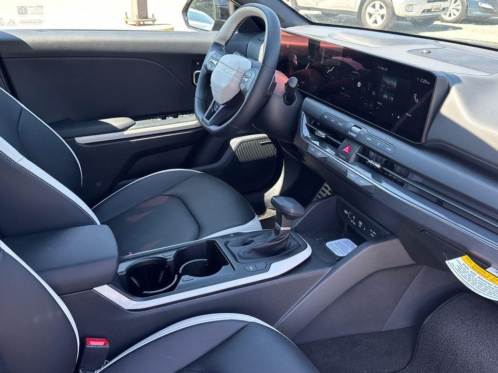 new 2026 Kia K4 car, priced at $30,235