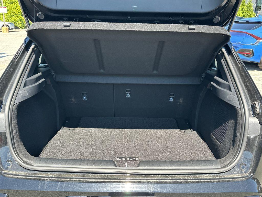 new 2026 Kia K4 car, priced at $30,235
