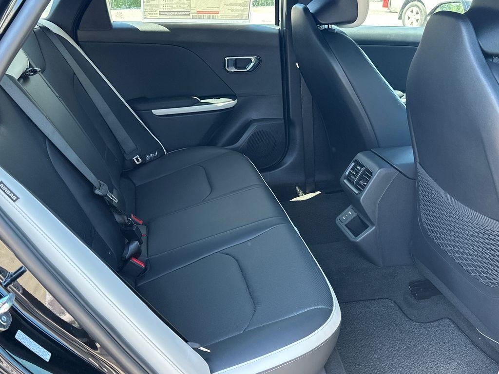 new 2026 Kia K4 car, priced at $30,235