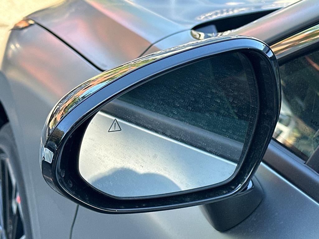 new 2026 Kia K5 car, priced at $35,076