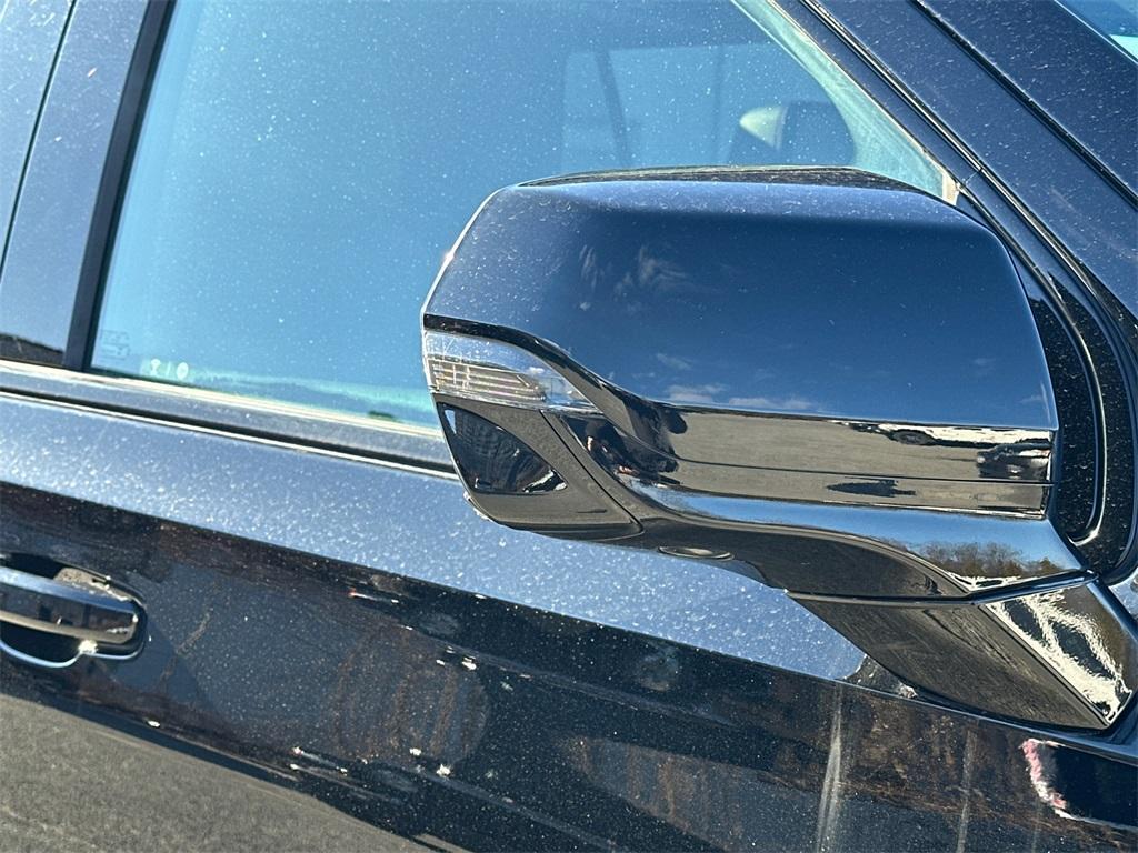 used 2023 Chevrolet Tahoe car, priced at $59,500