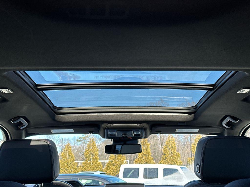 used 2023 Chevrolet Tahoe car, priced at $58,000