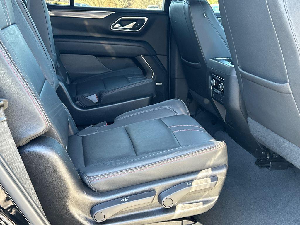 used 2023 Chevrolet Tahoe car, priced at $58,000