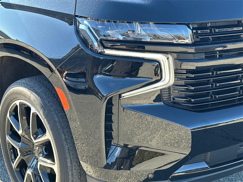 used 2023 Chevrolet Tahoe car, priced at $59,500