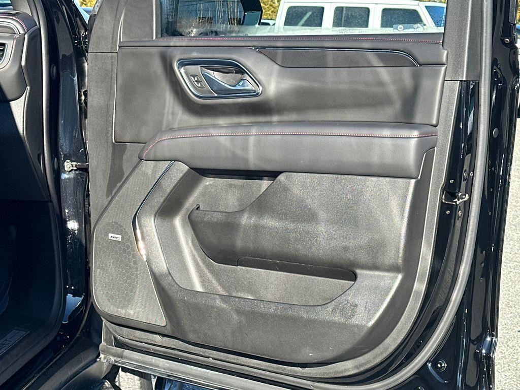 used 2023 Chevrolet Tahoe car, priced at $58,000