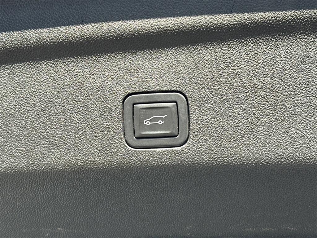 used 2023 Chevrolet Tahoe car, priced at $59,500