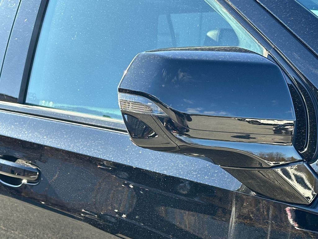 used 2023 Chevrolet Tahoe car, priced at $58,000