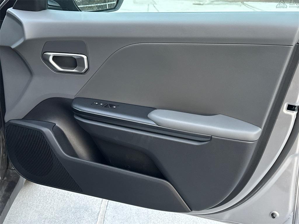 new 2025 Kia K4 car, priced at $22,408