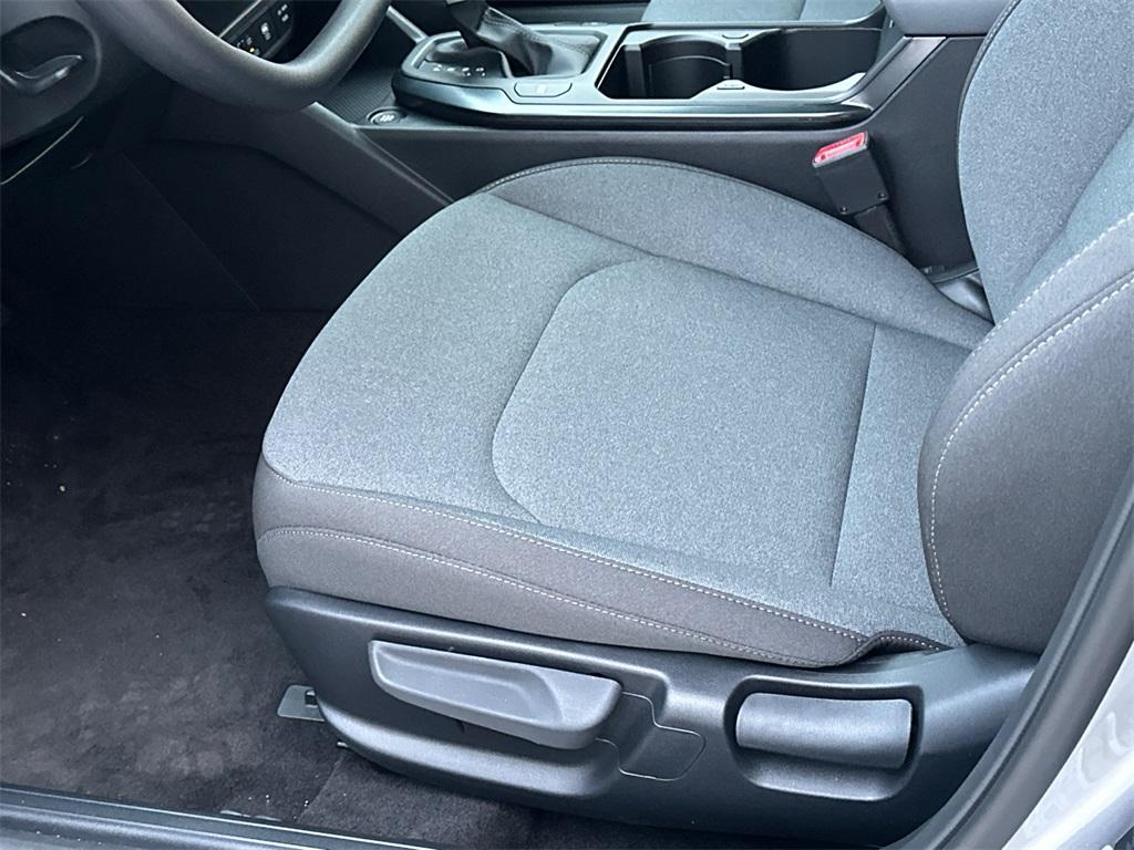 new 2025 Kia K4 car, priced at $22,408