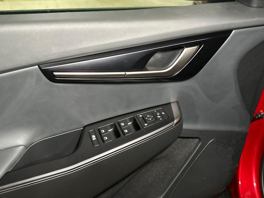 new 2025 Kia EV6 car, priced at $49,097