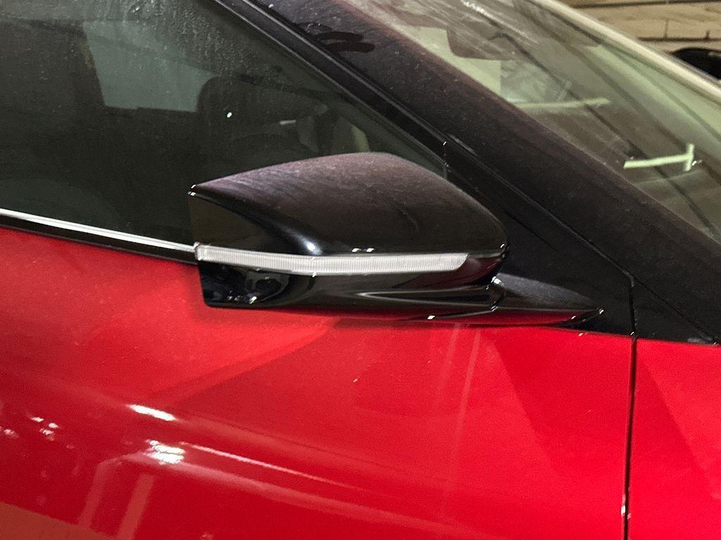 new 2025 Kia EV6 car, priced at $49,097