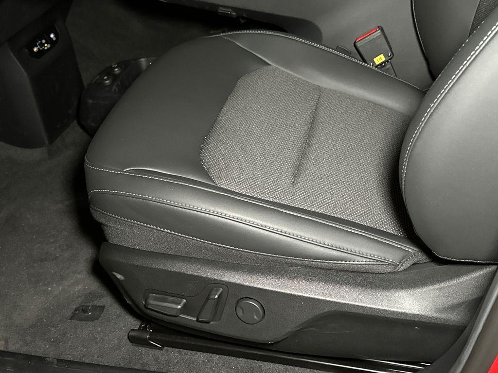 new 2025 Kia EV6 car, priced at $49,097