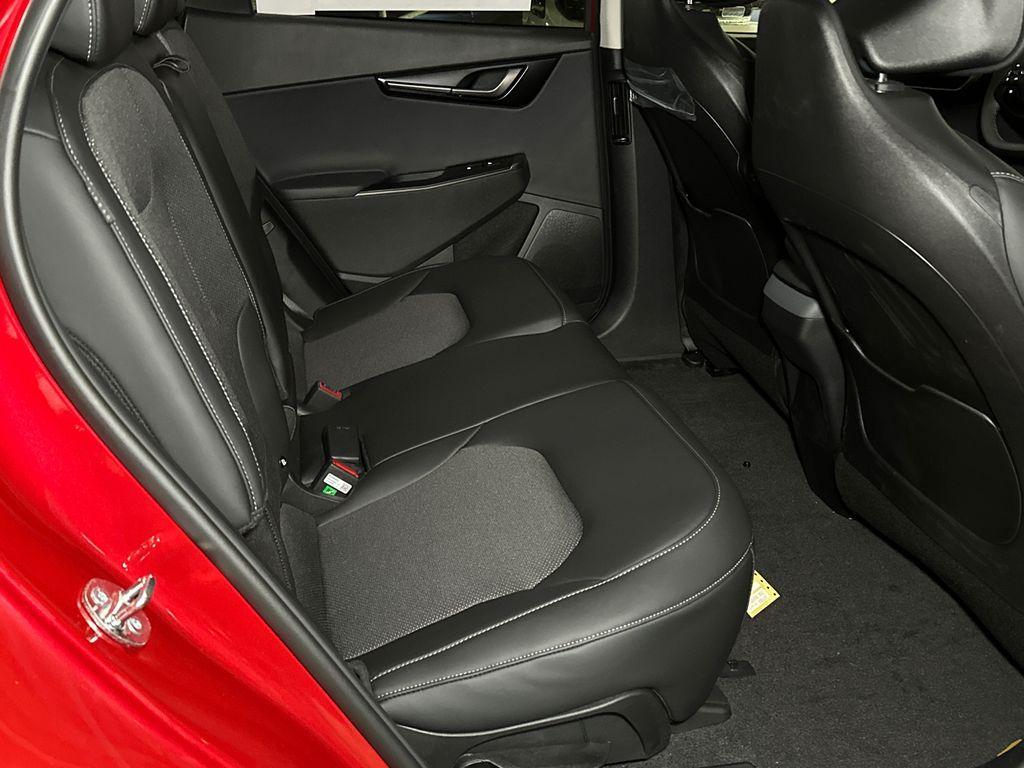 new 2025 Kia EV6 car, priced at $49,097