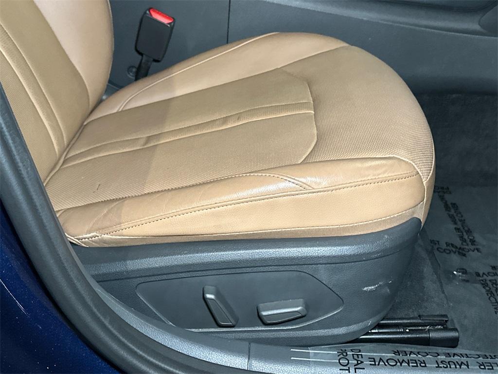 used 2021 Hyundai Sonata car, priced at $18,500