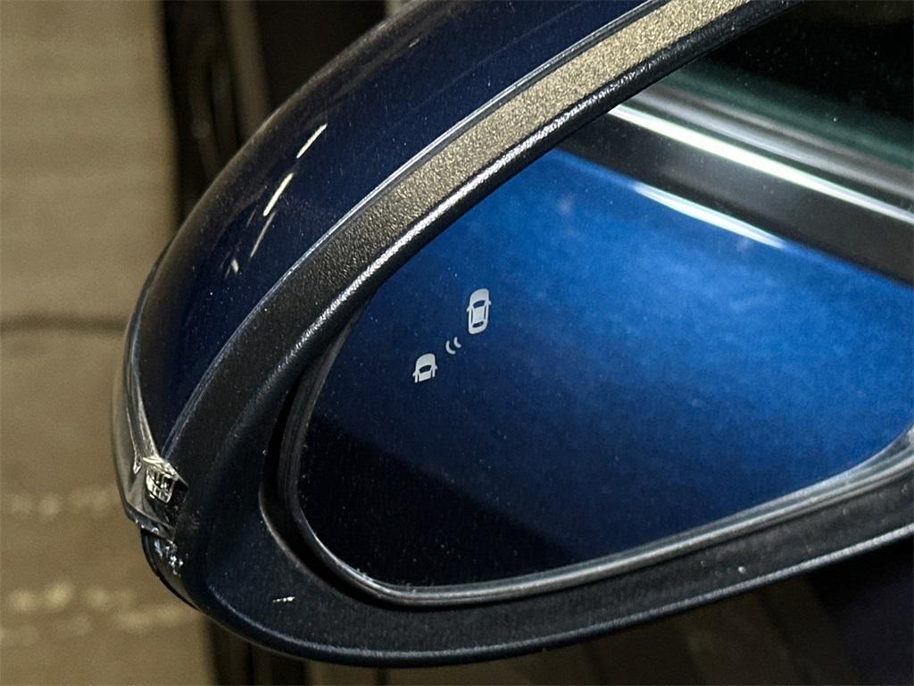 used 2021 Hyundai Sonata car, priced at $18,500