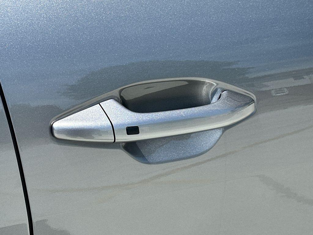 new 2026 Kia K4 car, priced at $25,735