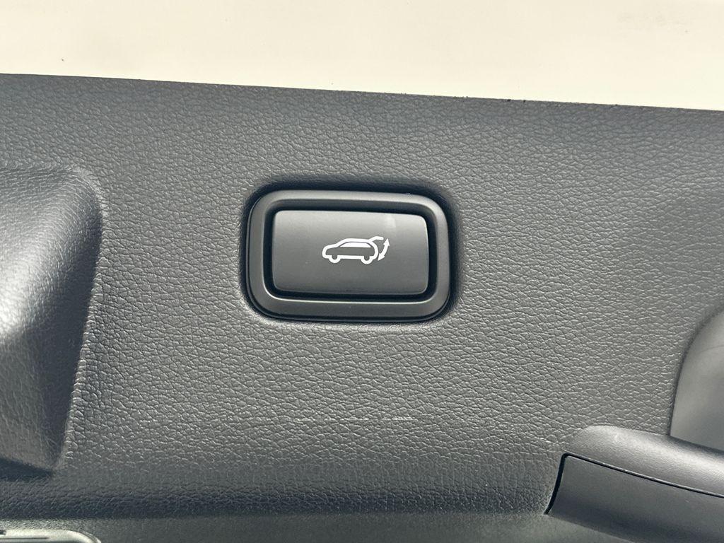 new 2026 Kia Sportage car, priced at $38,118