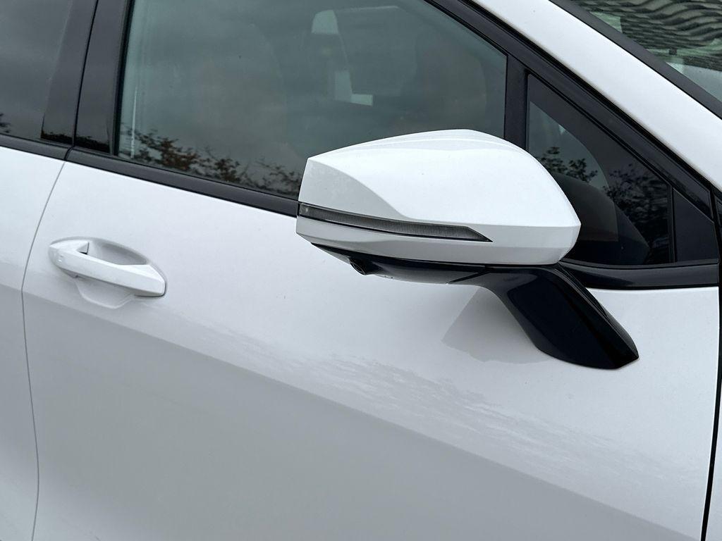 new 2026 Kia Sportage car, priced at $38,118