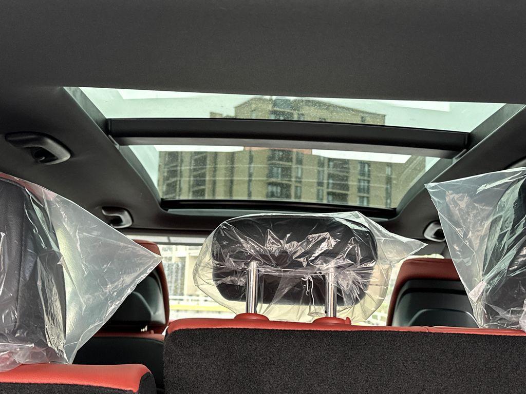 new 2026 Kia Sportage car, priced at $38,118