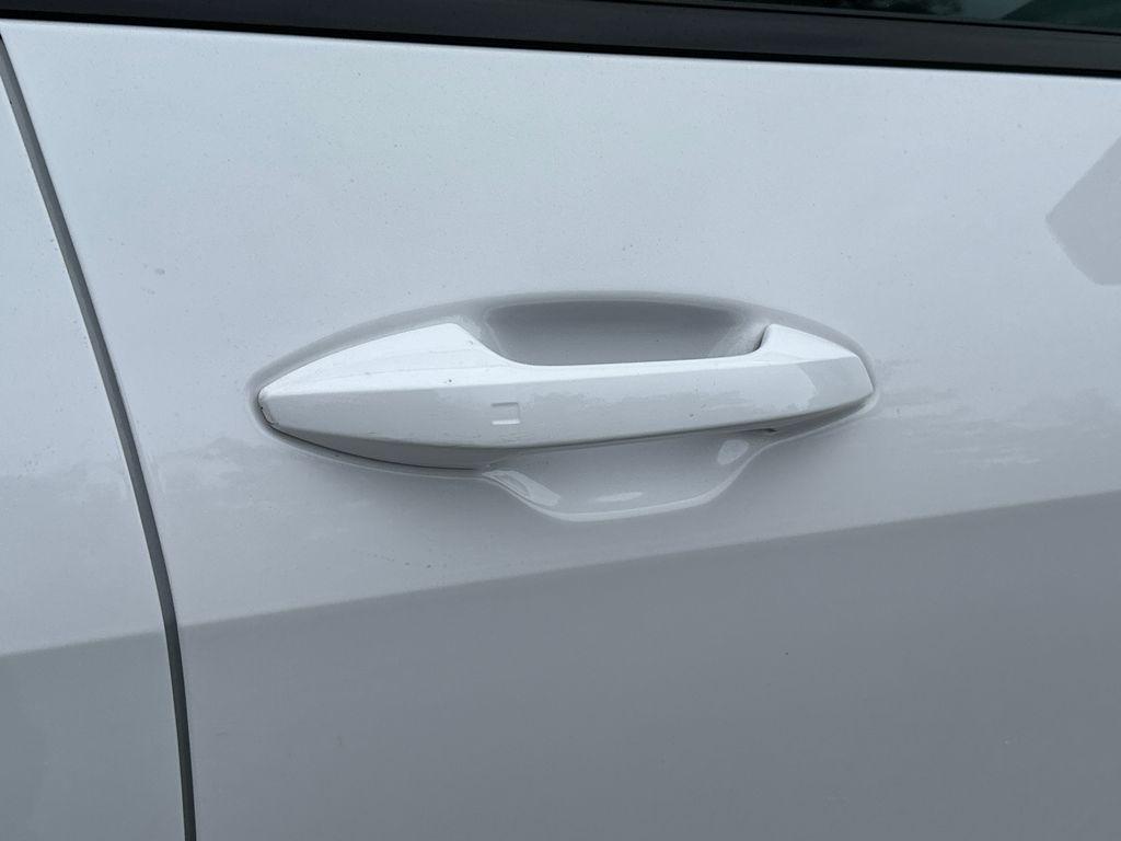 new 2026 Kia Sportage car, priced at $38,118