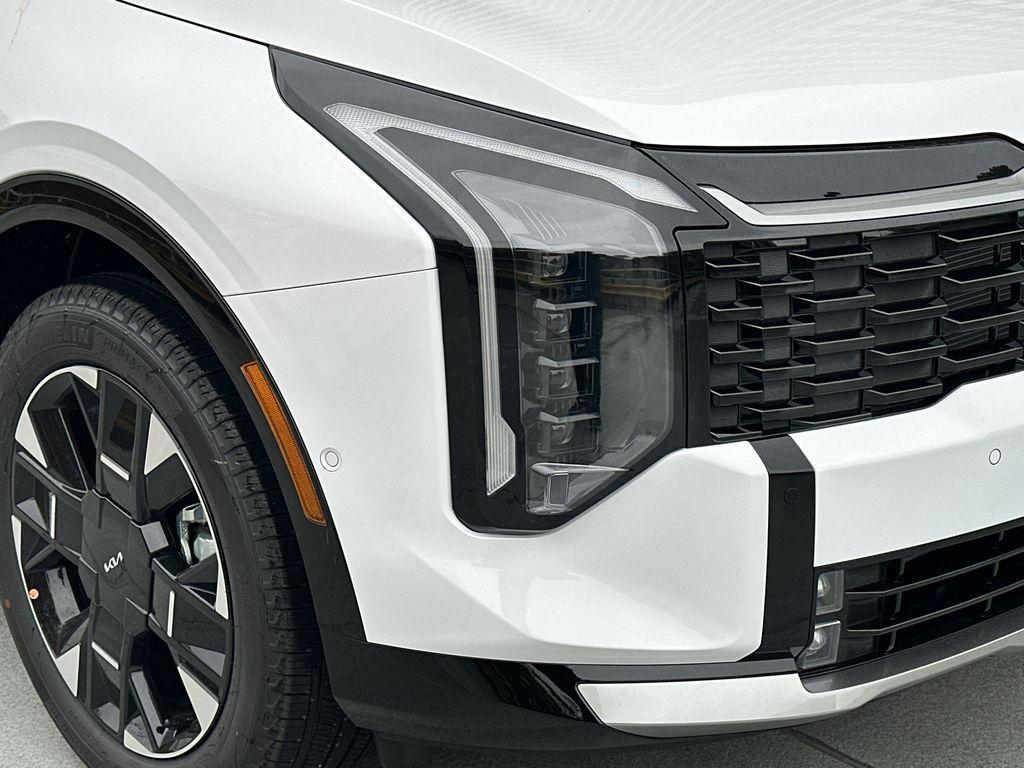 new 2026 Kia Sportage car, priced at $38,118