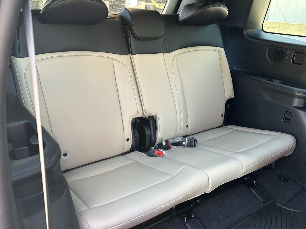 new 2027 Kia Telluride car, priced at $48,653