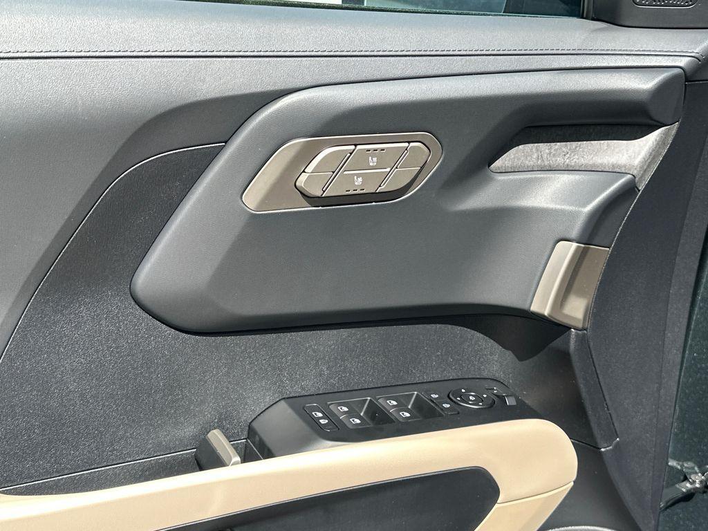new 2027 Kia Telluride car, priced at $48,653