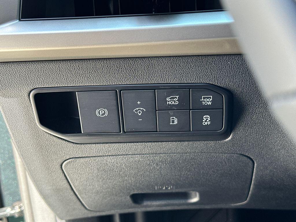 new 2027 Kia Telluride car, priced at $48,653