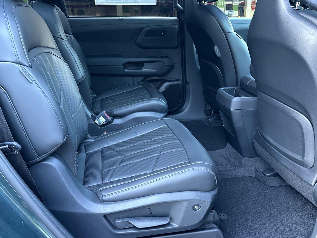 new 2027 Kia Telluride car, priced at $55,868