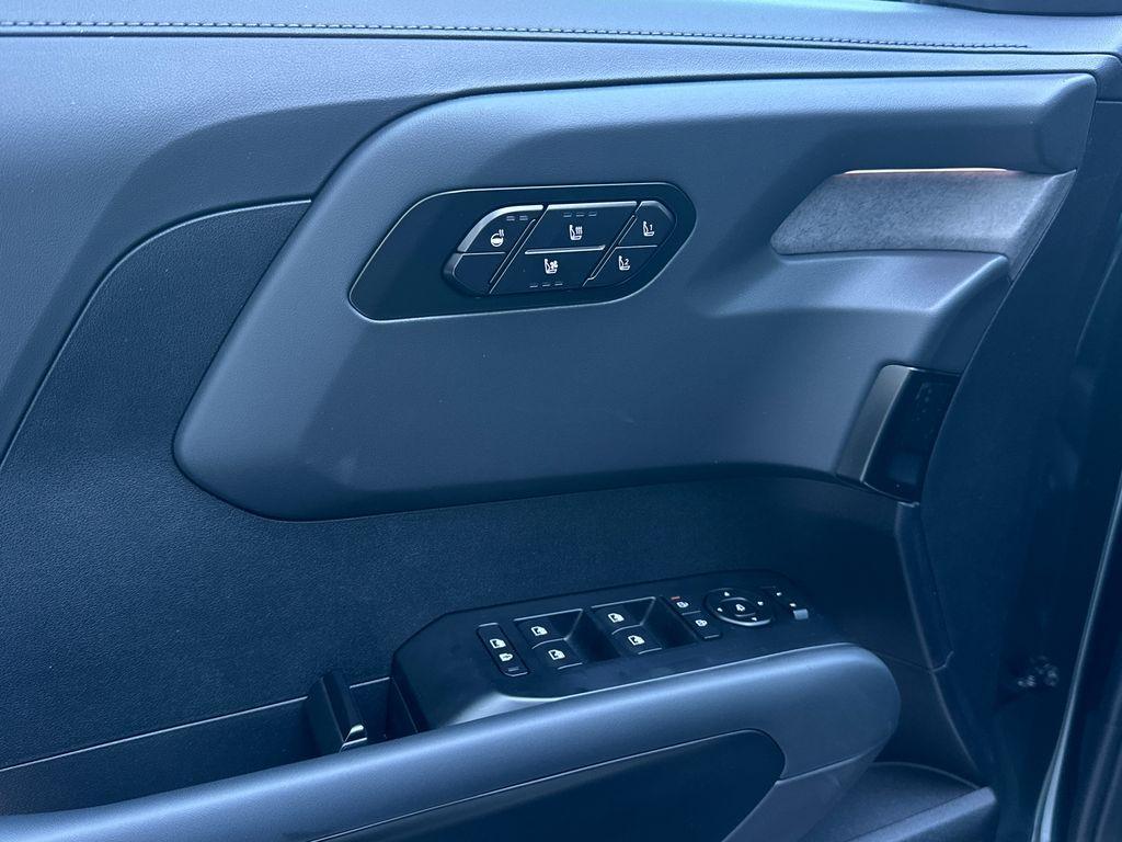 new 2027 Kia Telluride car, priced at $55,868