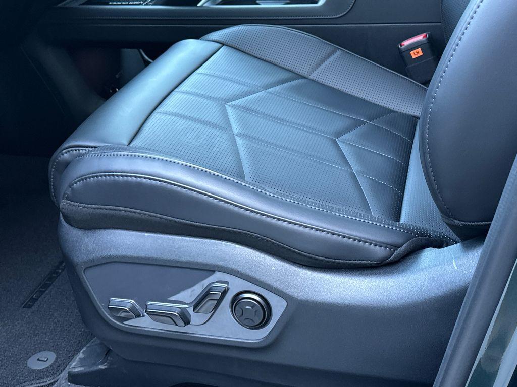 new 2027 Kia Telluride car, priced at $55,868