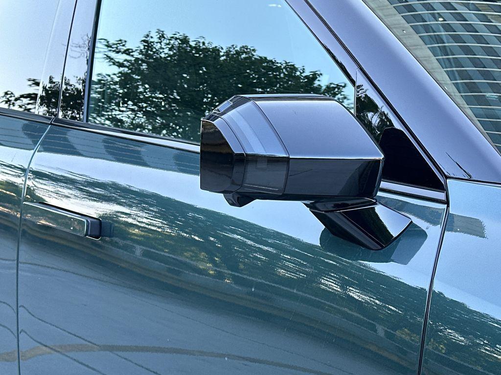 new 2027 Kia Telluride car, priced at $55,868
