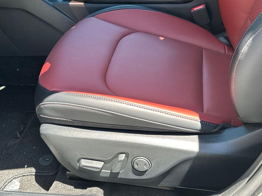 new 2026 Kia K4 car, priced at $32,830