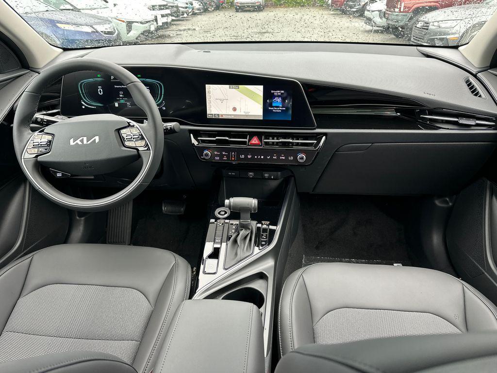 new 2026 Kia Niro car, priced at $30,217