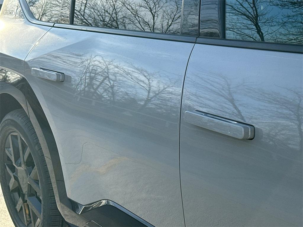 new 2026 Kia EV9 car, priced at $57,943