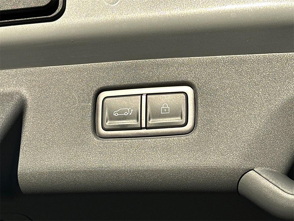 new 2026 Kia EV9 car, priced at $57,943