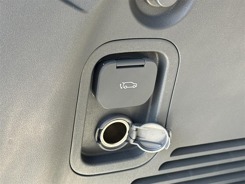 new 2026 Kia EV9 car, priced at $57,943