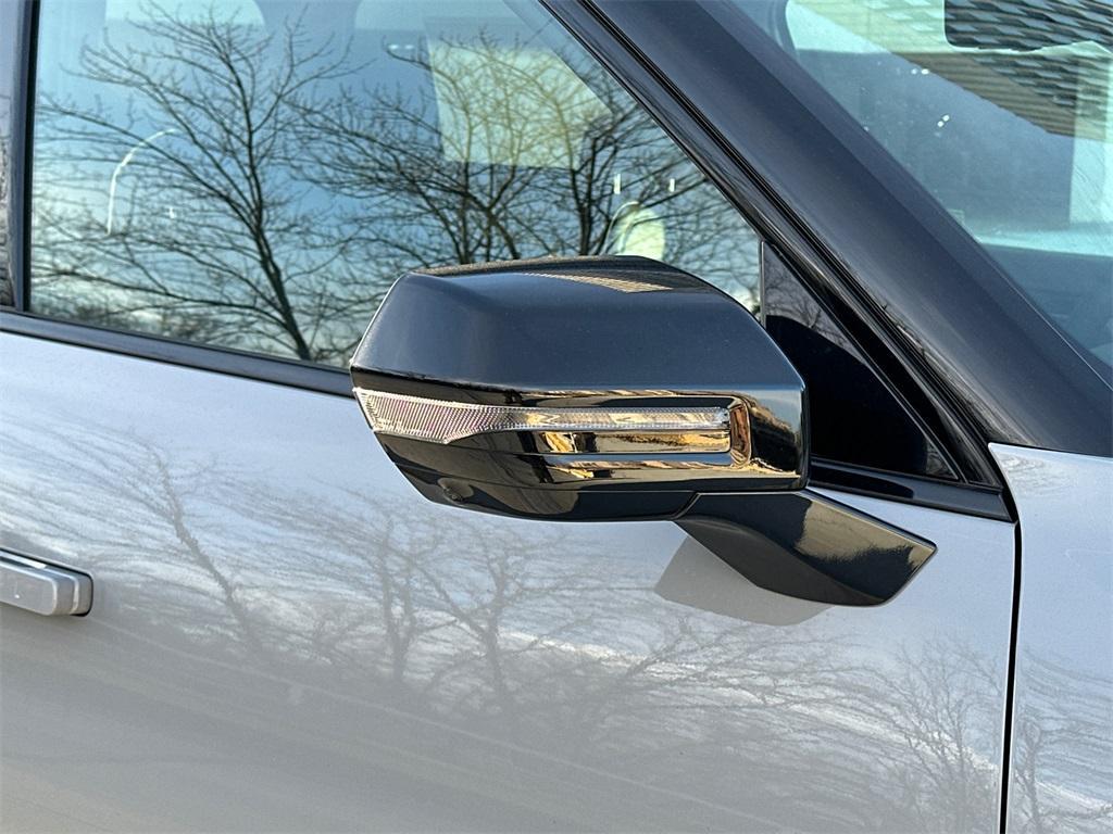 new 2026 Kia EV9 car, priced at $57,943