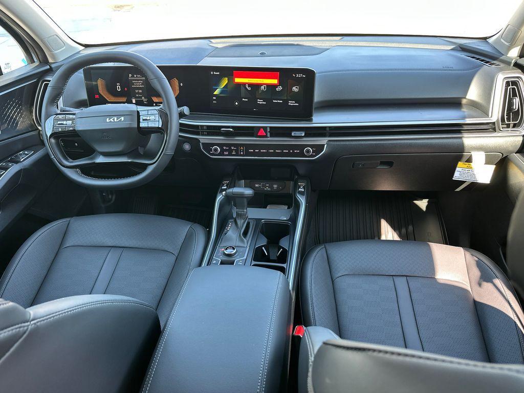 new 2026 Kia Sorento car, priced at $35,574