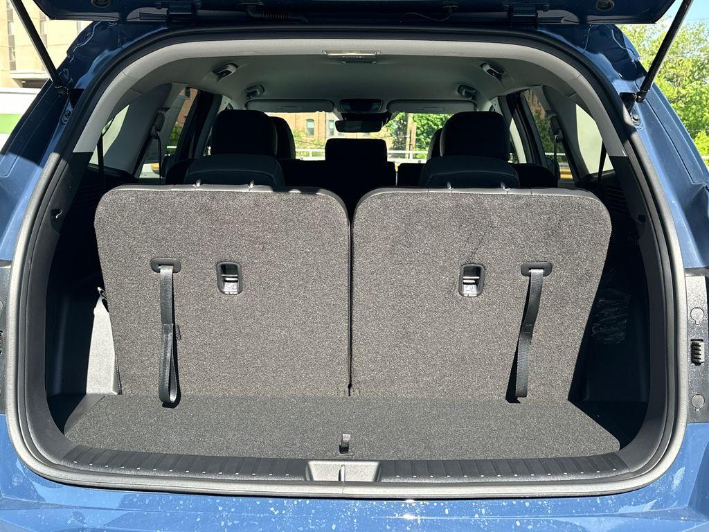 new 2026 Kia Sorento car, priced at $35,574