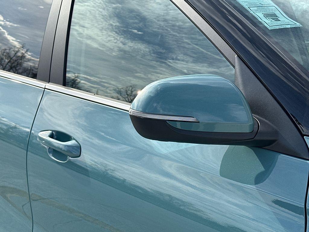 new 2026 Kia Seltos car, priced at $30,559