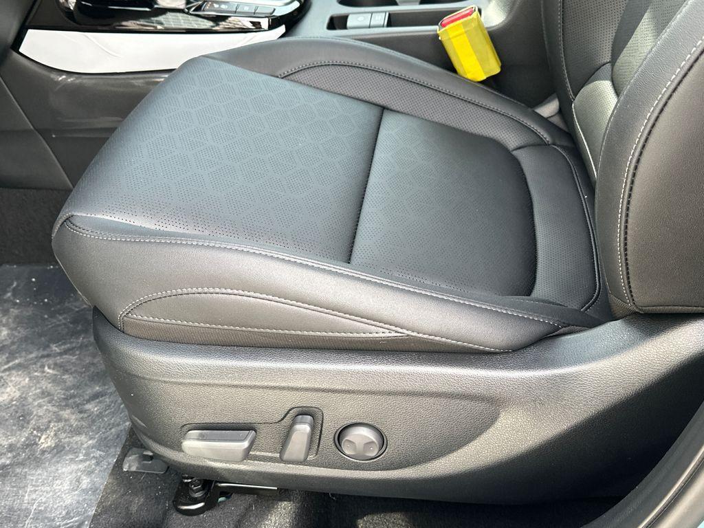 new 2026 Kia Seltos car, priced at $30,559