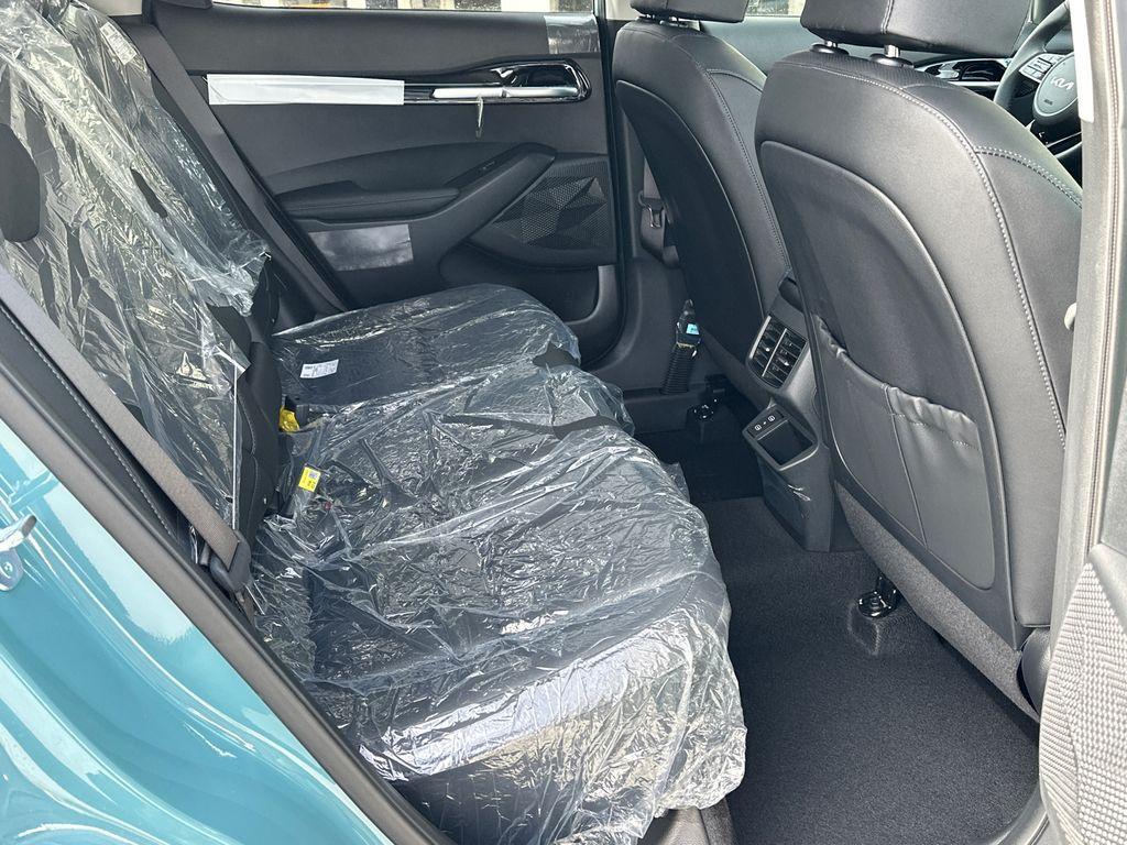 new 2026 Kia Seltos car, priced at $30,559