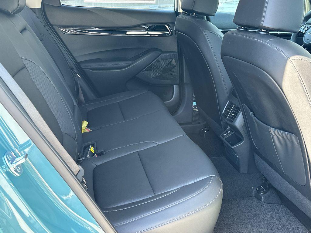 new 2026 Kia Seltos car, priced at $30,871