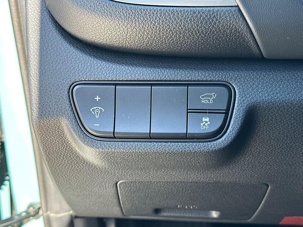 new 2026 Kia Seltos car, priced at $30,871